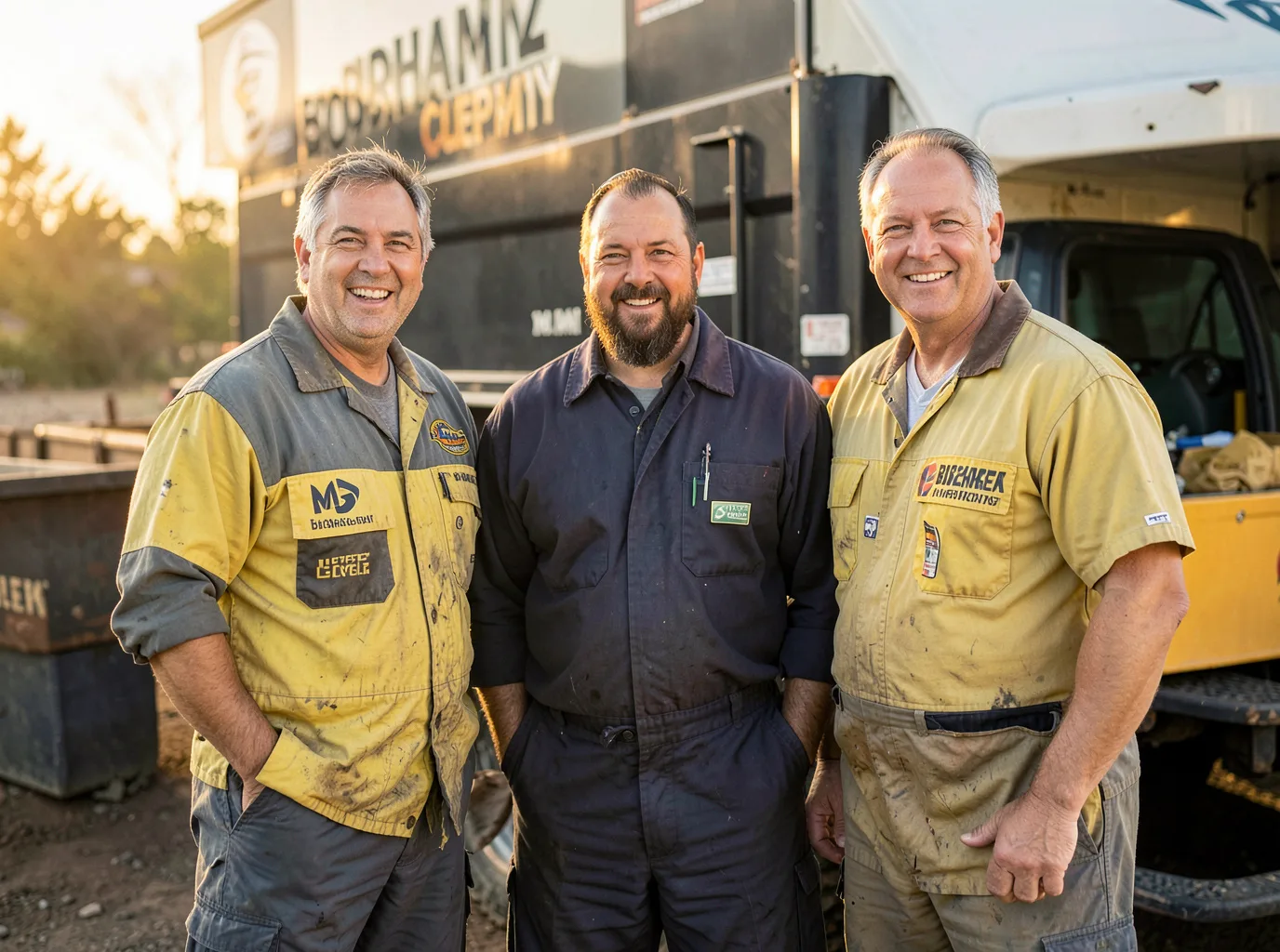 Sewage Cleanup company in Yellow Springs, OH
