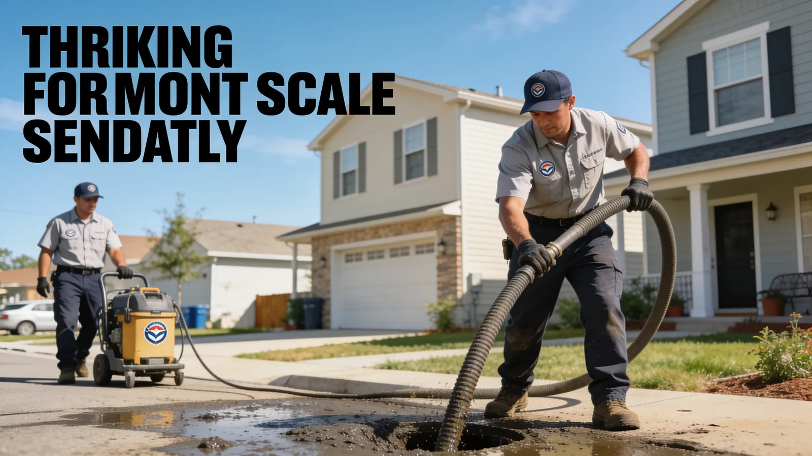 Sewage Cleanup in Yellow Springs, OH near me